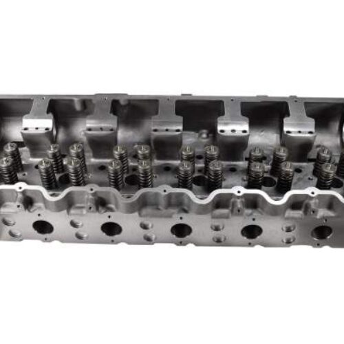 CATERPILLAR C15 ACERT CYLINDER HEAD