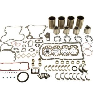 John Deere 4039D rebuild kit