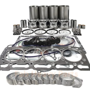 Kubota V2403 rebuild kit