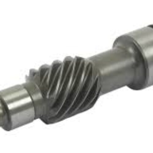 Auxiliary Drive Shaft | 6.354 (TC) Perkins | P31173422