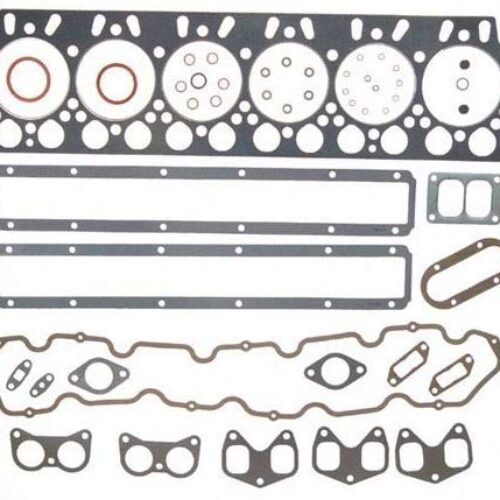 Head Gasket Set | 6.531A John Deere | TAR56154