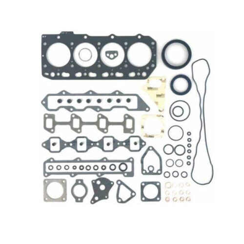 Overhaul Gasket Set | 4TNE84 John Deere | TMGS4020