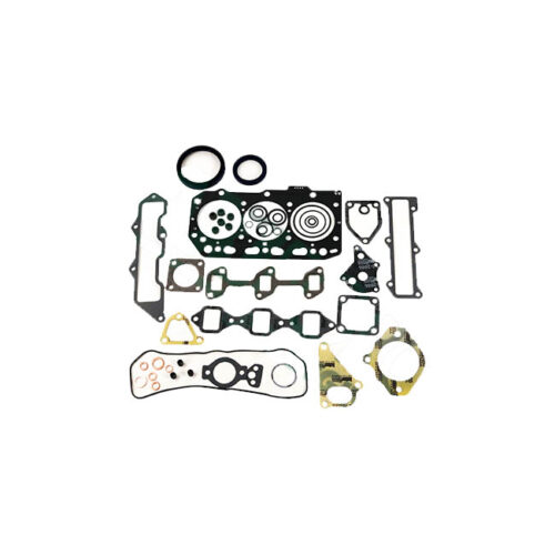 Overhaul Gasket Set | 4TNE88 John Deere | TMGS4TNE88