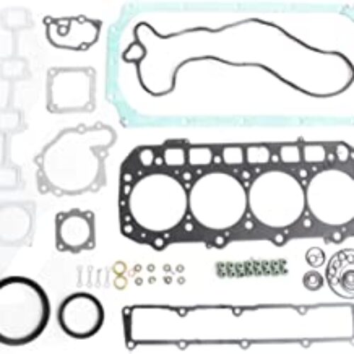 Overhaul Gasket Set | 4TNV84T John Deere | TMGS4TNV84T