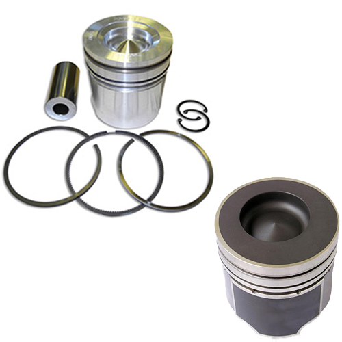 Piston Liner Kit | 6.531A John Deere Engine | TPLK225