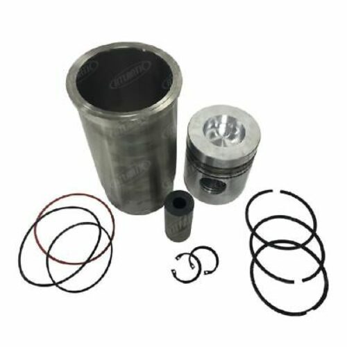 Piston Liner Kit | 6.531D John Deere Engine | TPLK549