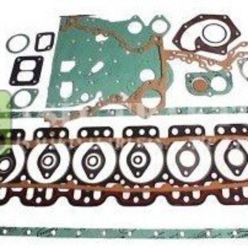 Overhaul Gasket Set | 6.329 John Deere | TRE501580