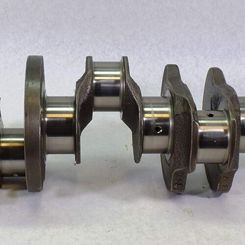 Crankshaft | 3029 / 2.9D John Deere | TRE521348