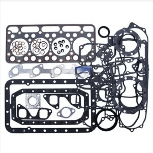 Top Gasket Set | 6.354.4 Perkins | P68243