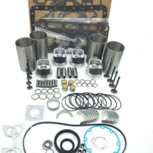 kubota v2203 rebuild kit